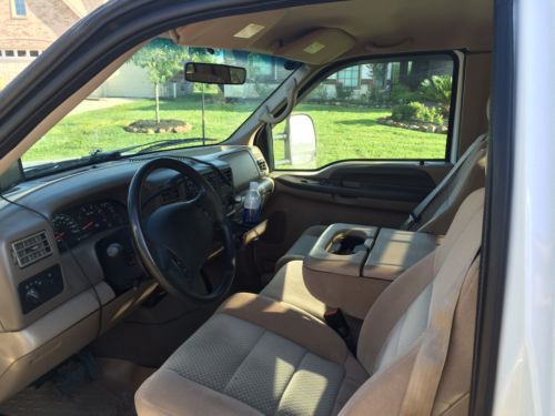 2002 FLATBED FORD F350, US $8,500.00, image 2