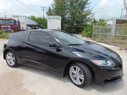 *mega deal* 2012 cr-z hybrid sport coupe - navigation -