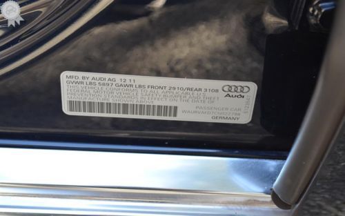 Certified Pre-Owned CPO Clean title Low miles Warranty, US $69,900.00, image 16