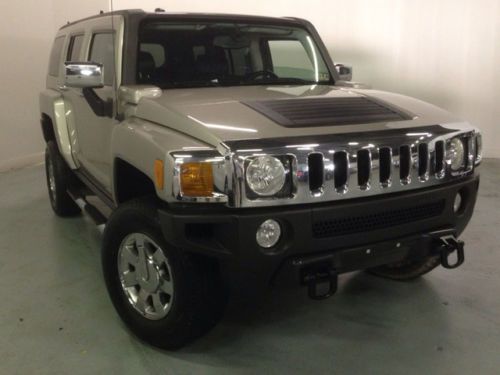2006 hummer