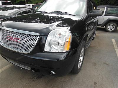 Awd 4dr 1500 denali low miles suv automatic vortec 6.2l vvt v8 sfi , active fuel