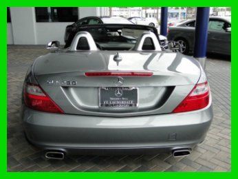 2013 slk250,cpo 100,000mile warranty,brand new car,,call shawn bressman, l@@k!!