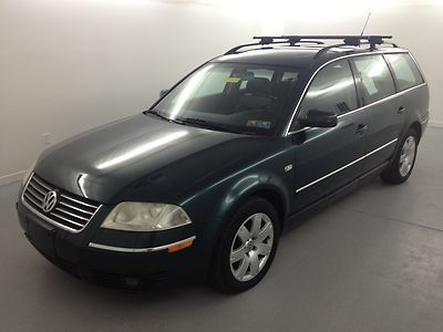 Awd leather &amp; sunroof only 74k miles