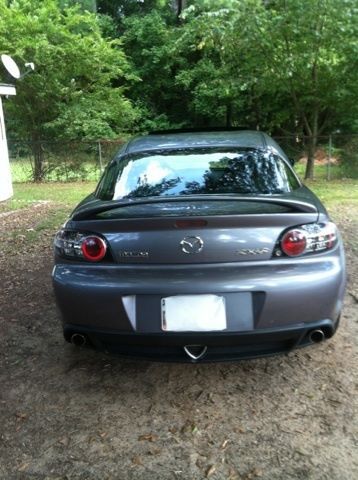 2005 Mazda RX8 Sports Car, US $12,200.00, image 2