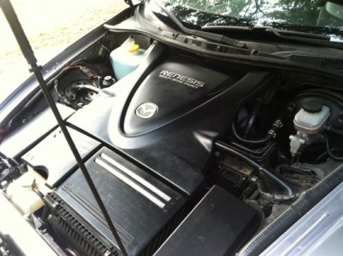 2005 Mazda RX8 Sports Car, US $12,200.00, image 4