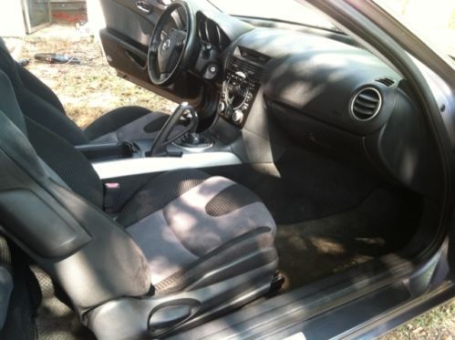 2005 Mazda RX8 Sports Car, US $12,200.00, image 8