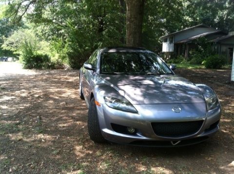 2005 Mazda RX8 Sports Car, US $12,200.00, image 11