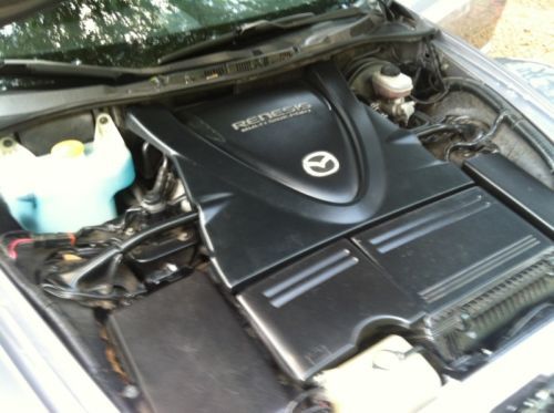 2005 Mazda RX8 Sports Car, US $12,200.00, image 14