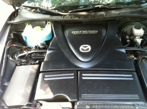 2005 Mazda RX8 Sports Car, US $12,200.00, image 15