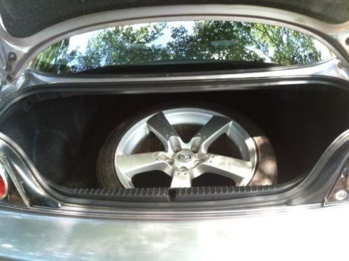 2005 Mazda RX8 Sports Car, US $12,200.00, image 17