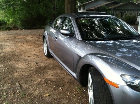 2005 Mazda RX8 Sports Car, US $12,200.00, image 22