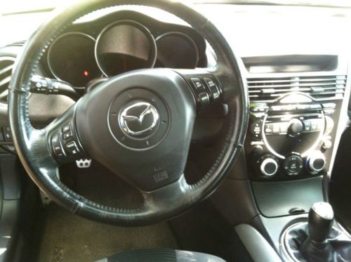 2005 Mazda RX8 Sports Car, US $12,200.00, image 23