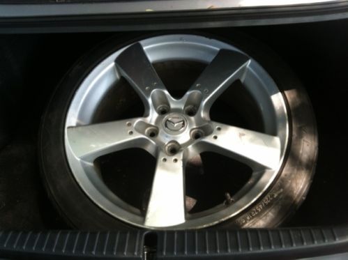 2005 Mazda RX8 Sports Car, US $12,200.00, image 24