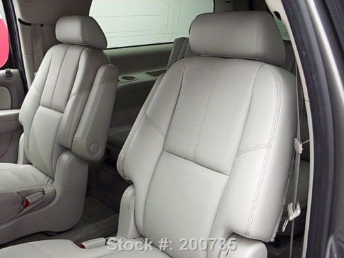 2008 CHEVY SUBURBAN LTZ SUNROOF NAV DVD REAR CAM 75K MI TEXAS DIRECT AUTO, US $25,980.00, image 18