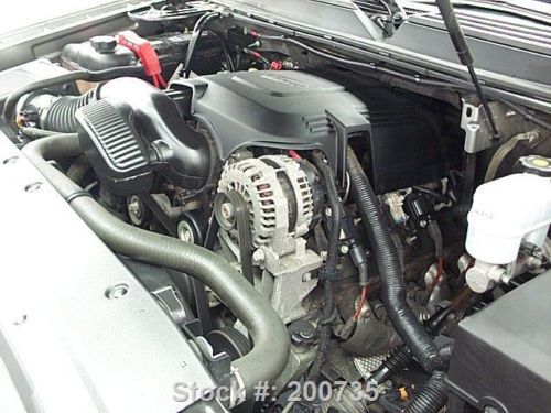 2008 CHEVY SUBURBAN LTZ SUNROOF NAV DVD REAR CAM 75K MI TEXAS DIRECT AUTO, US $25,980.00, image 23