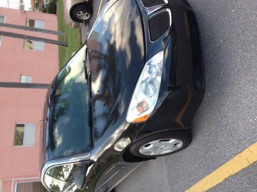 2008 pontiac g6......runs/drives like new.....gas saver(4cyl.)..free shipping