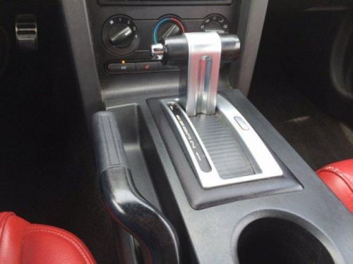 2007 ford mustang gt premium