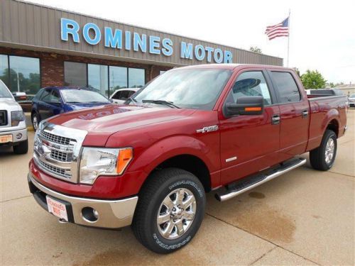 2014 ford f150 xl