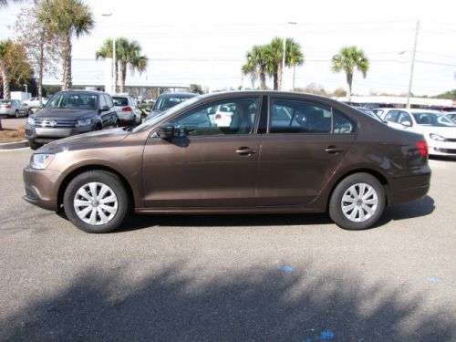 2014 Volkswagen Jetta S, US $17,810.00, image 3
