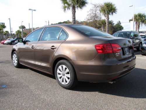 2014 Volkswagen Jetta S, US $17,810.00, image 6