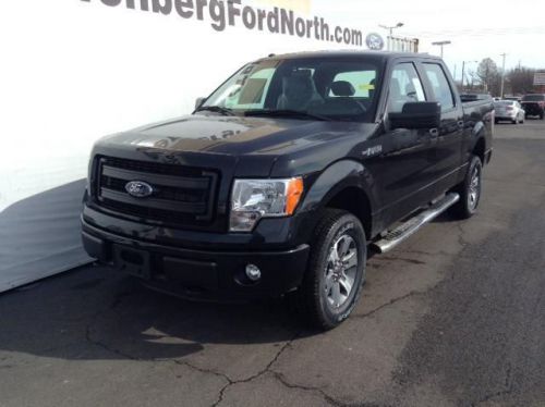 2014 Ford F150 STX, US $32,523.00, image 3