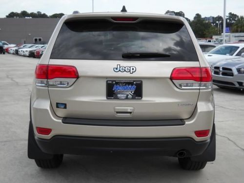 2014 jeep grand cherokee laredo