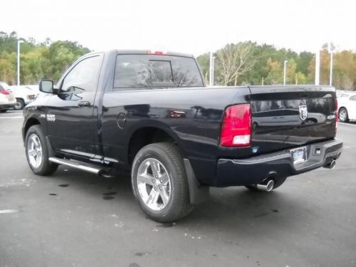 2014 RAM 1500 Tradesman/Express, US $32,665.00, image 2