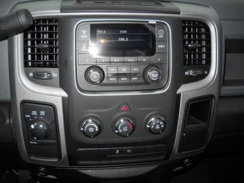 2014 RAM 1500 Tradesman/Express, US $32,665.00, image 3