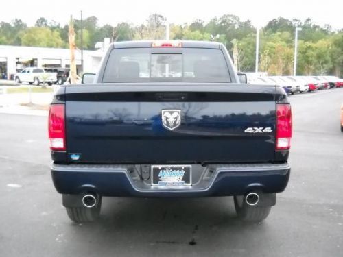 2014 RAM 1500 Tradesman/Express, US $32,665.00, image 4