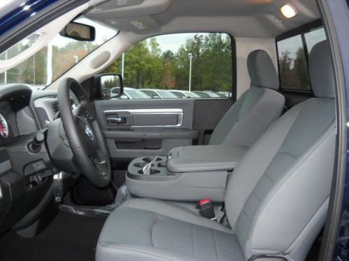 2014 RAM 1500 Tradesman/Express, US $32,665.00, image 7