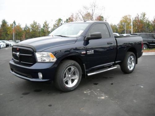 2014 RAM 1500 Tradesman/Express, US $32,665.00, image 8