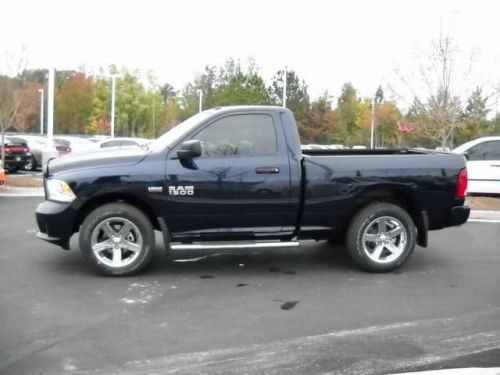 2014 RAM 1500 Tradesman/Express, US $32,665.00, image 9