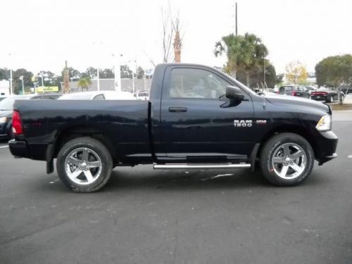 2014 RAM 1500 Tradesman/Express, US $32,665.00, image 11