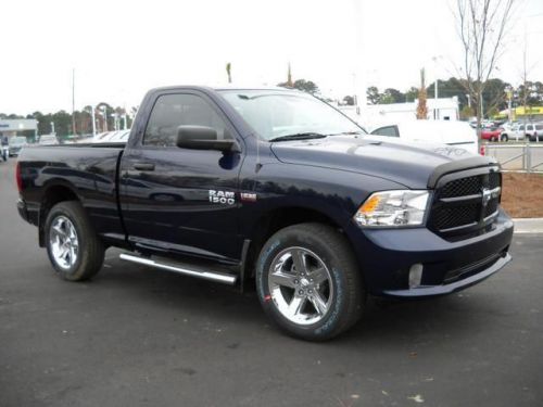 2014 RAM 1500 Tradesman/Express, US $32,665.00, image 12