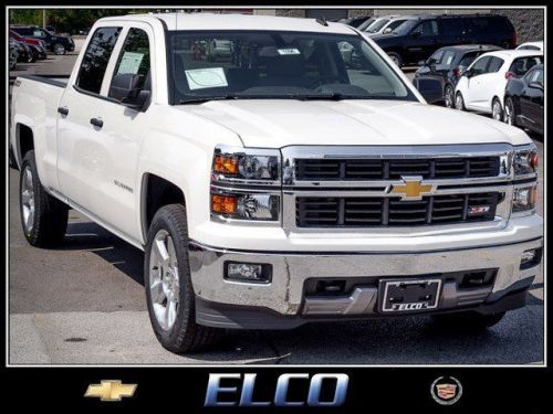 2014 Chevrolet Silverado 1500 LT, US $43,627.00, image 5