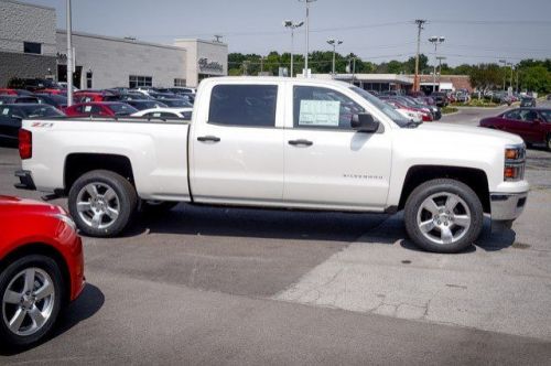 2014 Chevrolet Silverado 1500 LT, US $43,627.00, image 10