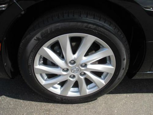 2012 mazda mazda6 i touring