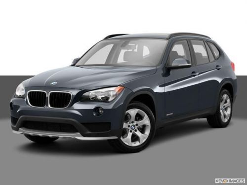 2015 bmw x1 xdrive 28i