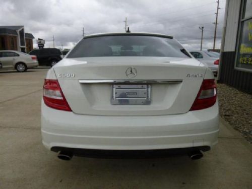 2009 Mercedes-Benz  C300 4MATIC Luxury, US $20,950.00, image 3