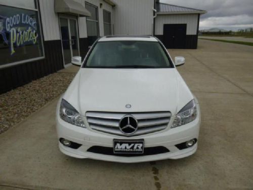 2009 Mercedes-Benz  C300 4MATIC Luxury, US $20,950.00, image 5