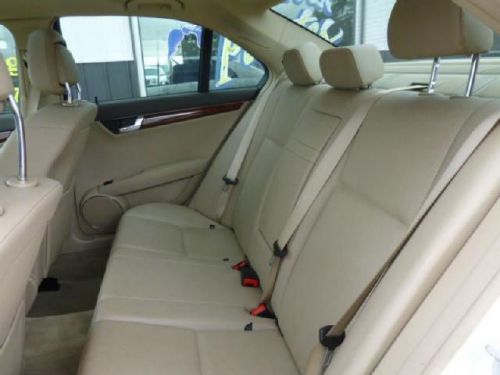 2009 Mercedes-Benz  C300 4MATIC Luxury, US $20,950.00, image 6