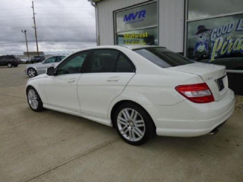 2009 Mercedes-Benz  C300 4MATIC Luxury, US $20,950.00, image 7