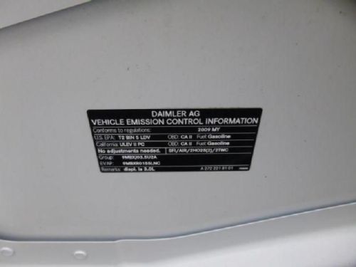 2009 Mercedes-Benz  C300 4MATIC Luxury, US $20,950.00, image 8