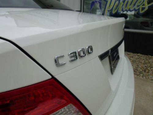 2009 Mercedes-Benz  C300 4MATIC Luxury, US $20,950.00, image 9