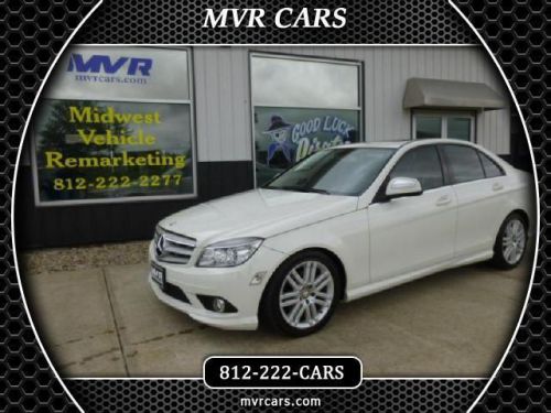 2009 Mercedes-Benz  C300 4MATIC Luxury, US $20,950.00, image 10