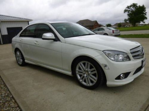 2009 Mercedes-Benz  C300 4MATIC Luxury, US $20,950.00, image 11