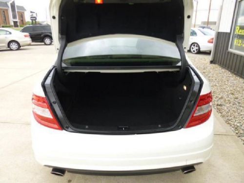 2009 Mercedes-Benz  C300 4MATIC Luxury, US $20,950.00, image 12
