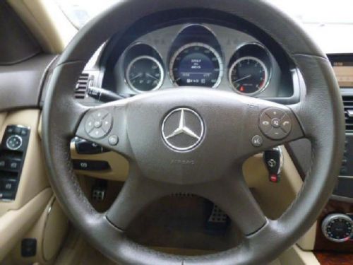 2009 Mercedes-Benz  C300 4MATIC Luxury, US $20,950.00, image 14