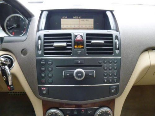2009 Mercedes-Benz  C300 4MATIC Luxury, US $20,950.00, image 15