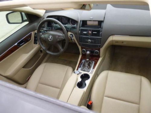 2009 Mercedes-Benz  C300 4MATIC Luxury, US $20,950.00, image 16